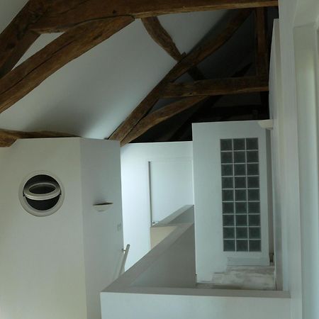Gites De La Grande Ferme Avernes 部屋 写真